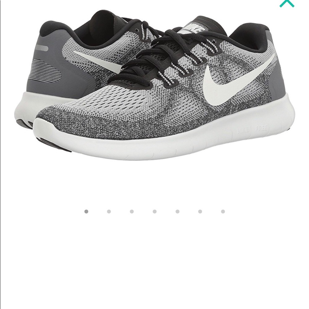 Brand new nike free run